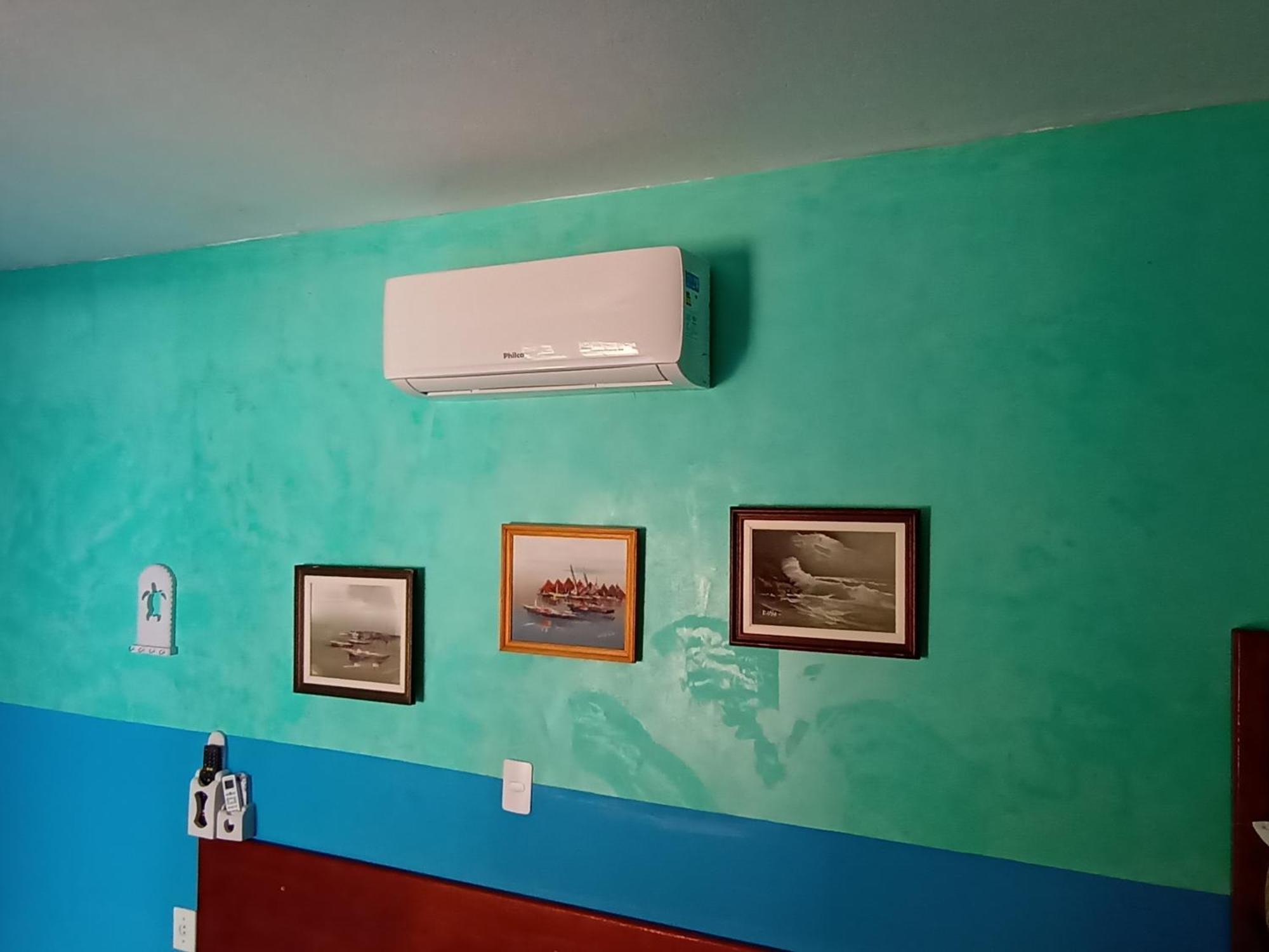 Pousada Zen Cumuruxatiba Bagian luar foto